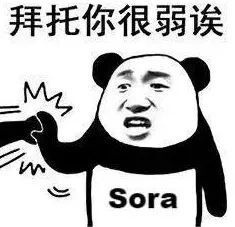 OpenAI全新发布的Sora，究竟厉害在哪里？