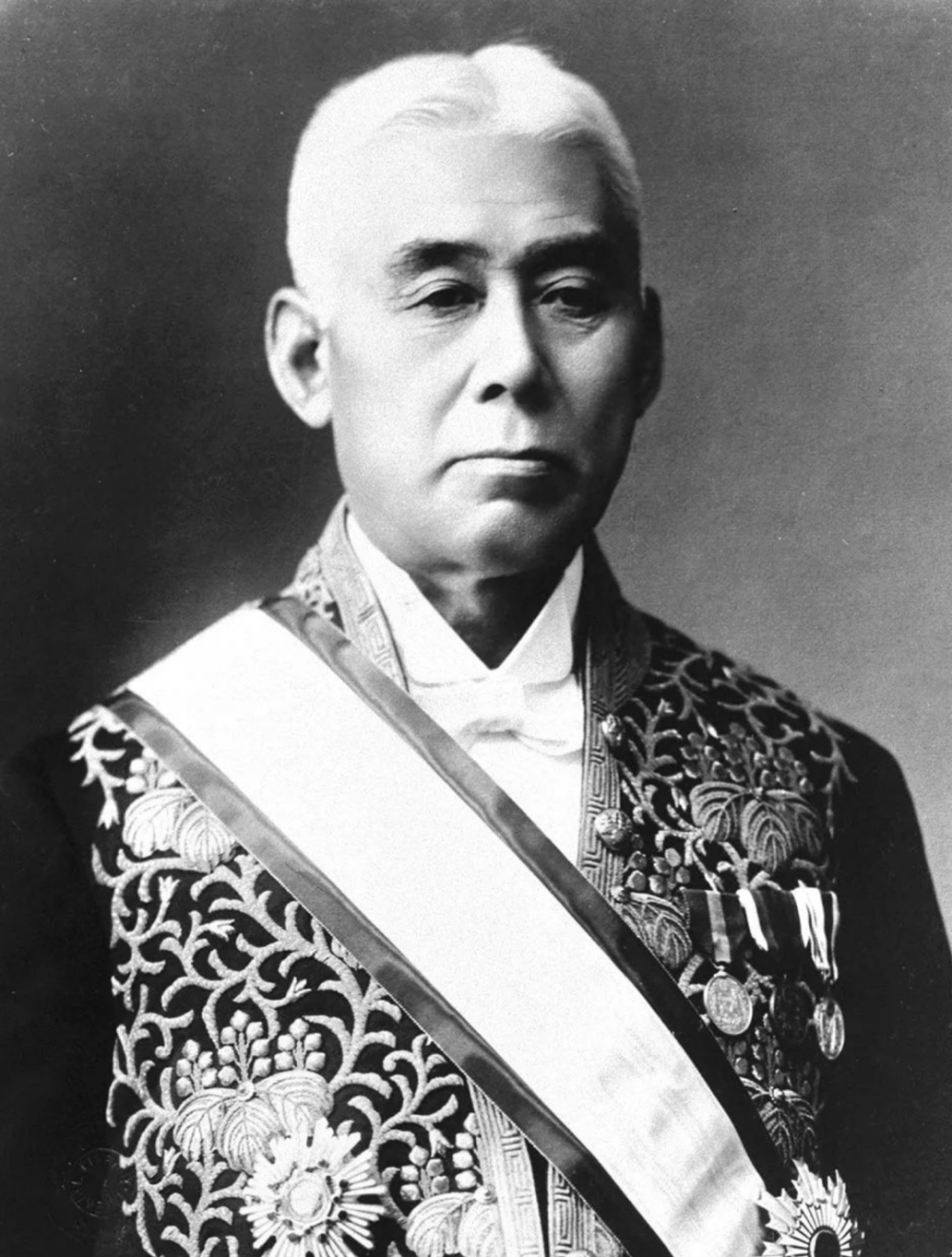 大正时代：1912-1926，旧日本也曾温良过？ | 循迹晓讲