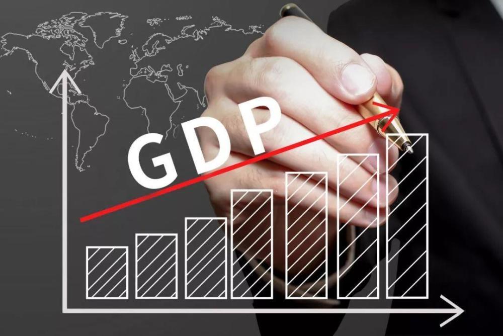 德国2023年GDP，真超越日本了？换个角度，赢家还是日本，而不是德国