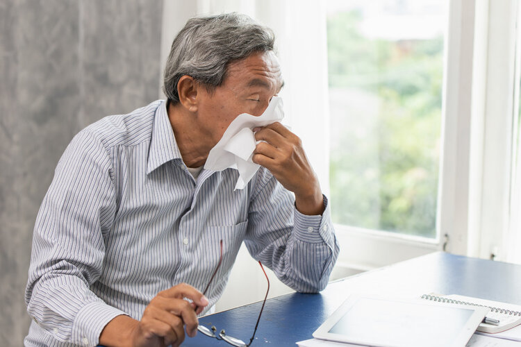 北京医院副院长提醒：老人身上的不少病，其实是岁月的痕迹。