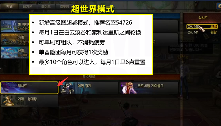 DNF：3月一个新副本出现，让神界毕业附魔卡片，逐渐沦为“白菜”