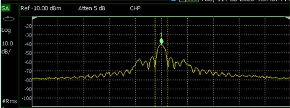 我国卫星互联网测试成功，华为手机直连，下行速率达5Mbps