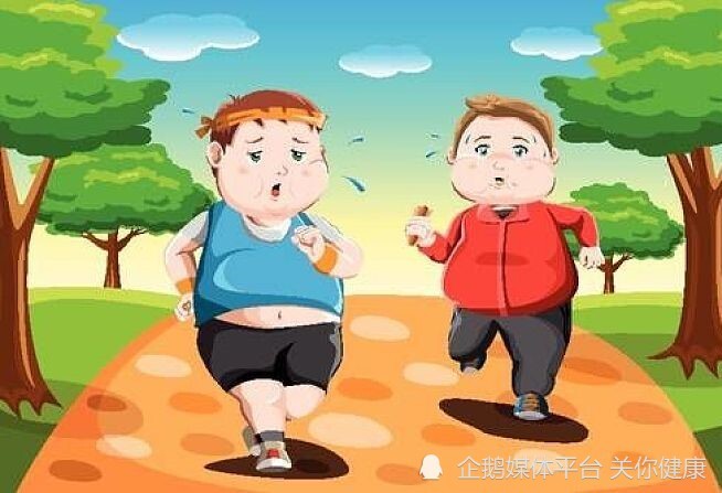 为健康而减肥，需要关注内脏脂肪指数，抓住5个要点