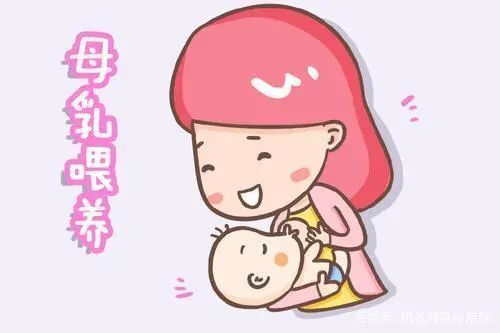 6个月后母乳没营养了吗？什么时候适合添加辅食？丨健康总动员