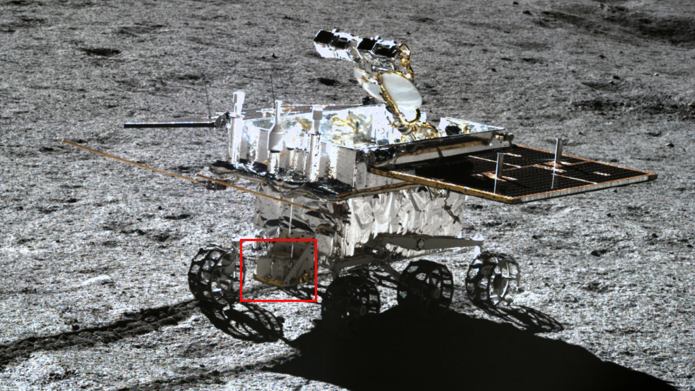 日本月球着陆器“第二次复活成功”，没有月夜保温装置也能活