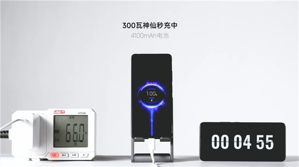 28000mAh 智能手机要来了？94天超长待机，太猛了！