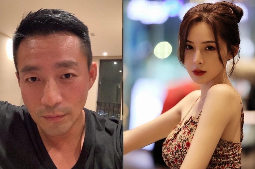 汪小菲又成大怨种？新女友颜值不输AngelaBaby，黑料却更丰富