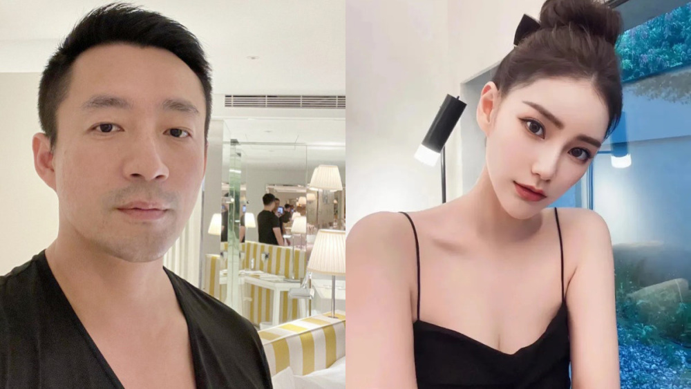 汪小菲又成大怨种？新女友颜值不输AngelaBaby，黑料却更丰富