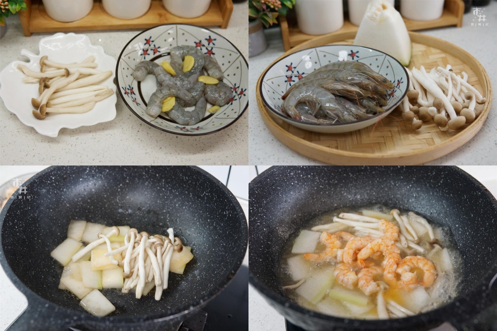 明星减肥最爱的10种食材，一日三餐选几样吃，营养够，还不胖人