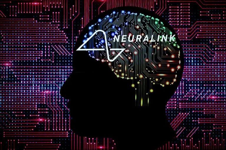 Neuralink大脑芯片：受试者可用意念控制鼠标