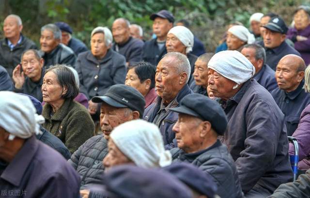 延迟退休，最大的问题是我们和西方国情不同