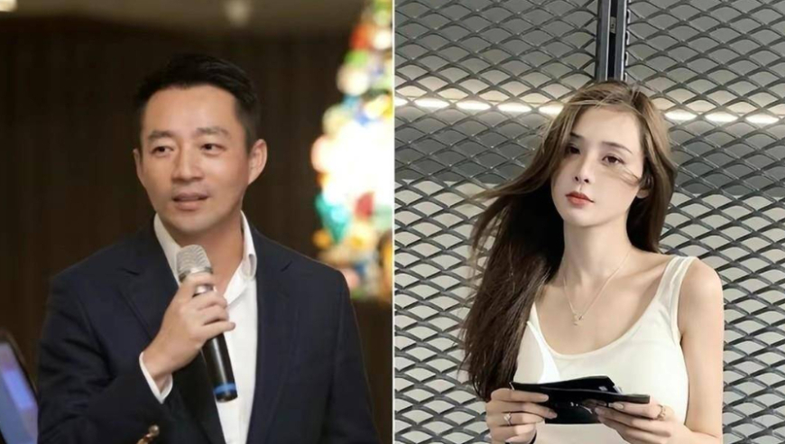 汪小菲澄清Mandy整容流言，定今年结婚，前女友张颖颖发声。