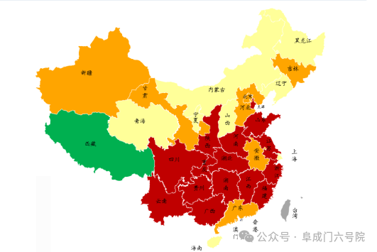 水城事件只是贵州地方债困境的冰山一角