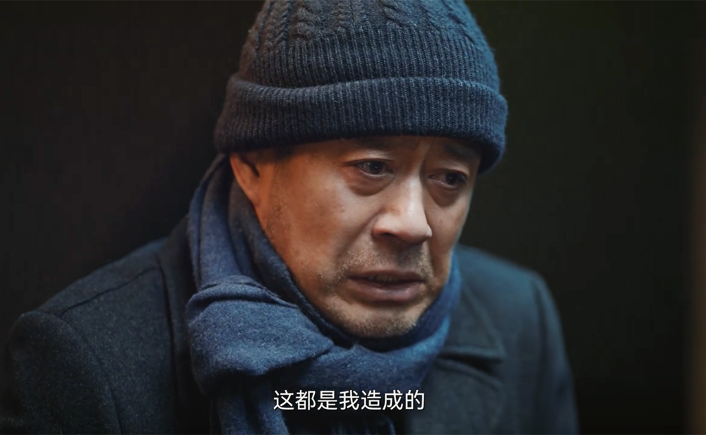 《南来北往》大结局：贾金龙惨死 ，他就是大毒枭，早有预示