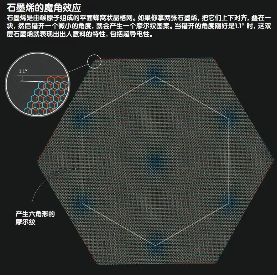 平面世界中的奇异物理学