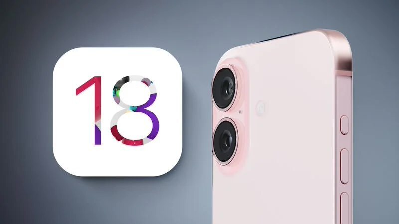 苹果 iOS 18 适配机型曝光：仅限 iPhone XR 及以上 A12 手机