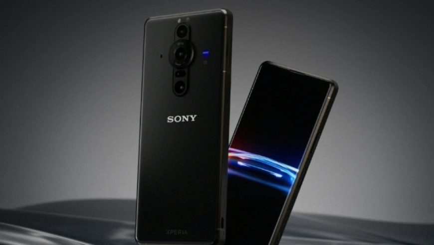 索尼Xperia1VI亮相：三摄独立设计，索粉会喜欢吗？