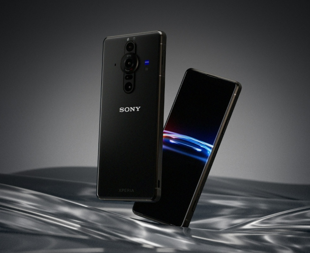 索尼Xperia1VI曝光：独立三摄有点意思，索粉买账吗？