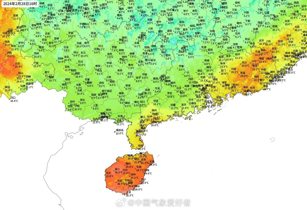 强冷高压现身西伯利亚，大范围雨雪一触即发！预报：南方三省打雷