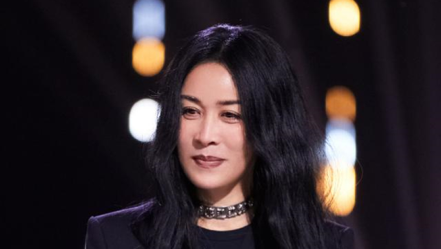 《歌手2024》明星云集，那英携手王菲女儿献唱，林宥嘉、单依纯实力加盟！