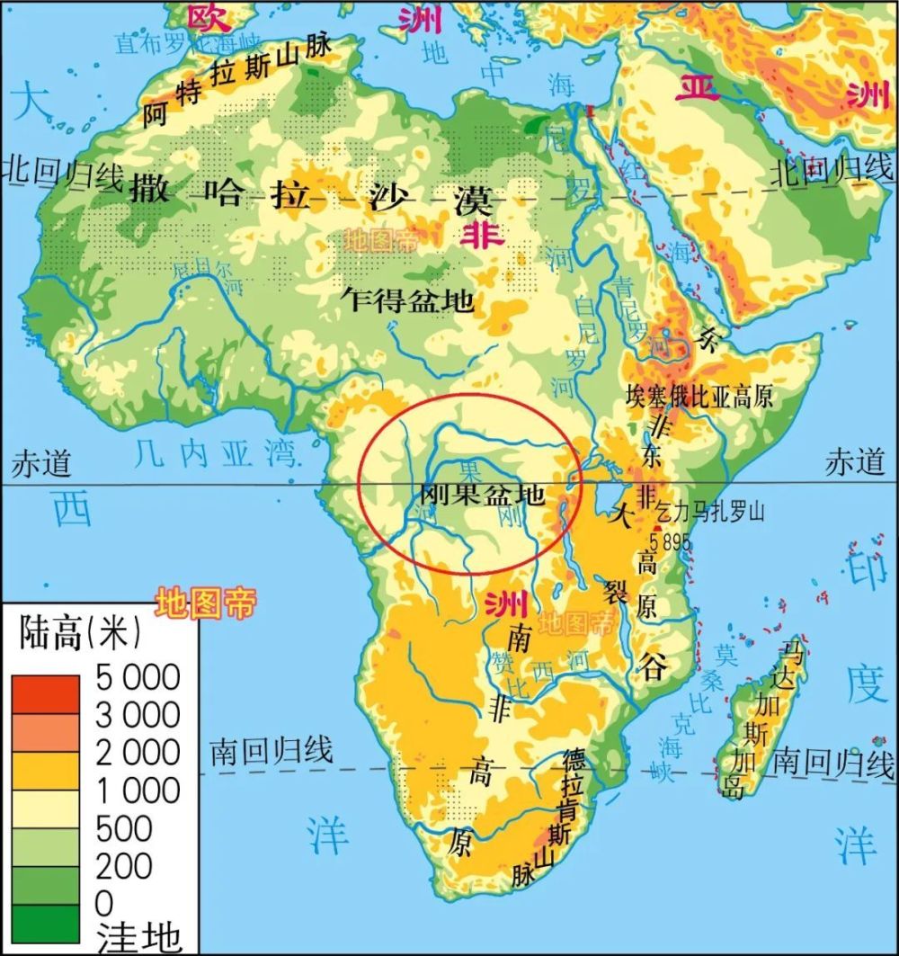 比利时3万平方公里，如何撬动两百万平方公里殖民地？