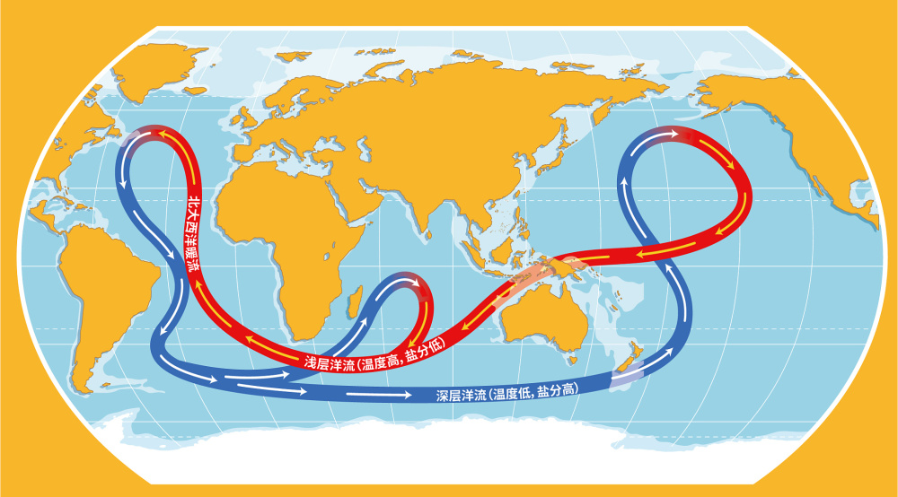 全球气候资讯｜2月全球前沿气候科学研究&极端天气气候事件