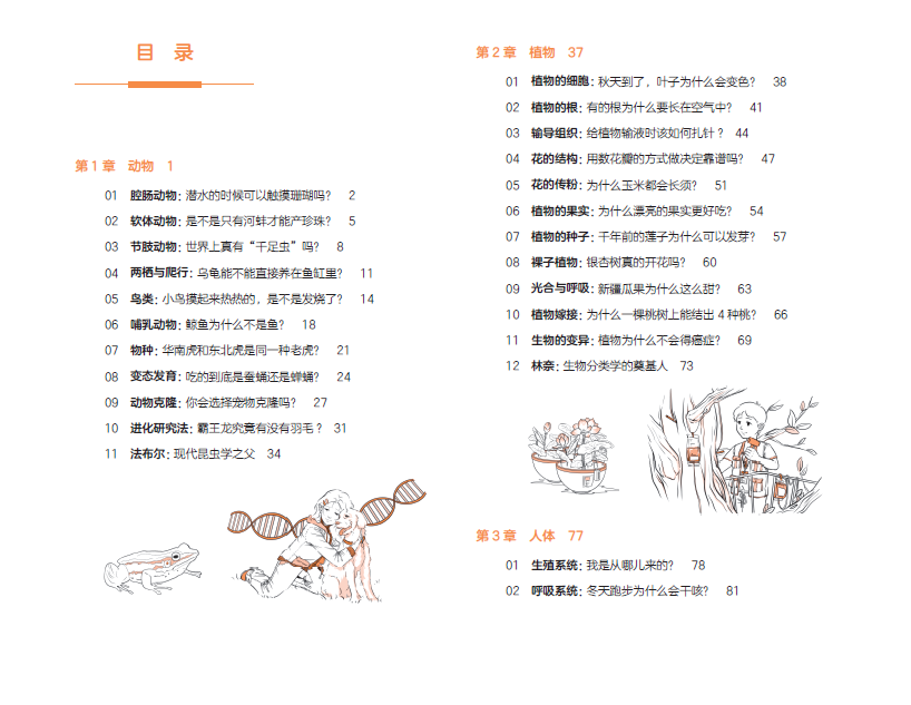 初中10门课，如何从小学打基础？