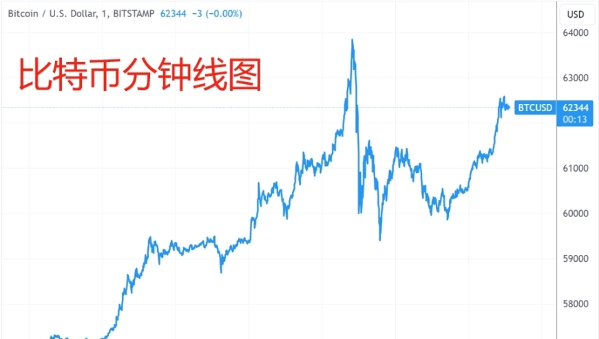 比特币疯狂夜：新高之路被零账户恐慌打断 | 环球市场扫描