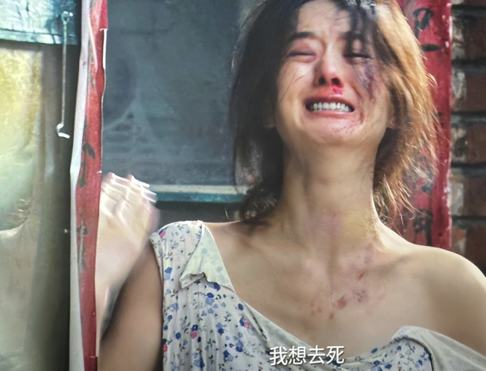 破21亿！别的女星还在“挤眉弄眼”，赵丽颖已经在演聋哑人了！