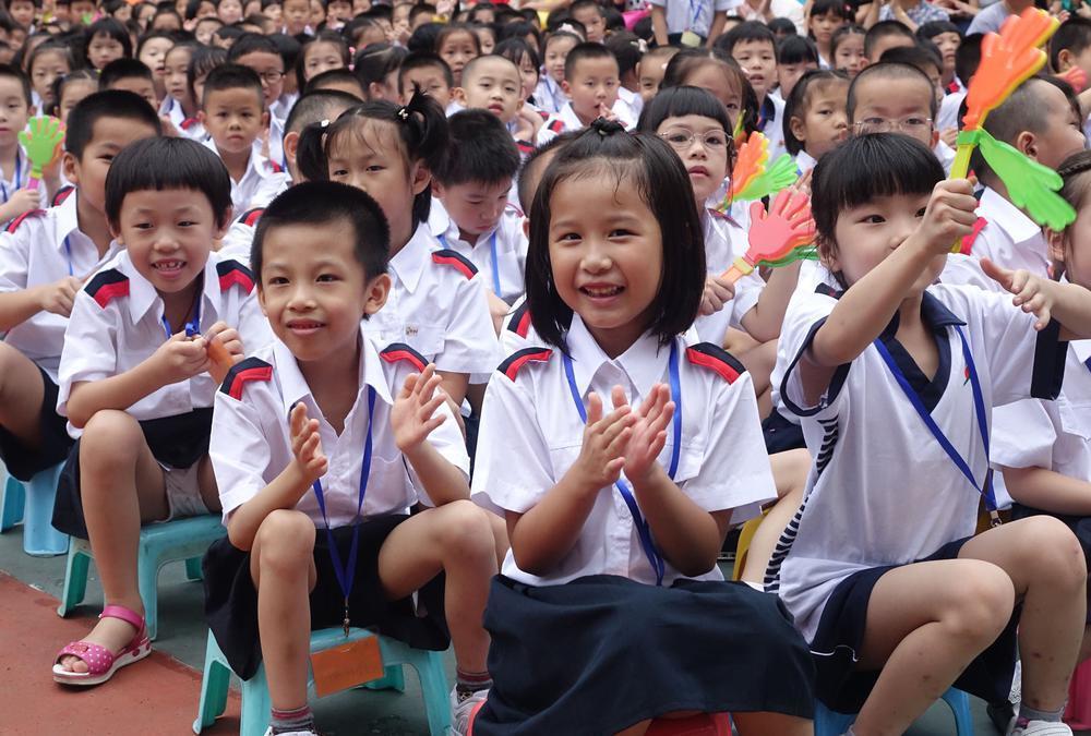 新学期，如何让孩子重燃学习斗志？