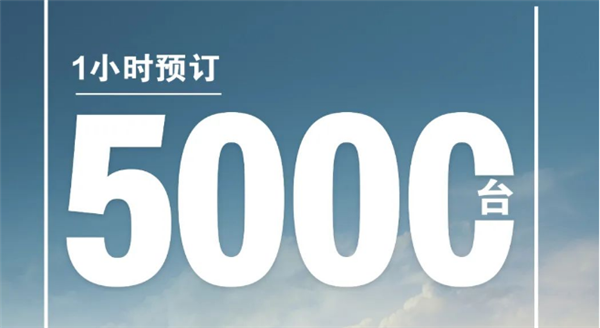 47万起！全新丰田普拉多被抢购 预售1小时卖了5000台