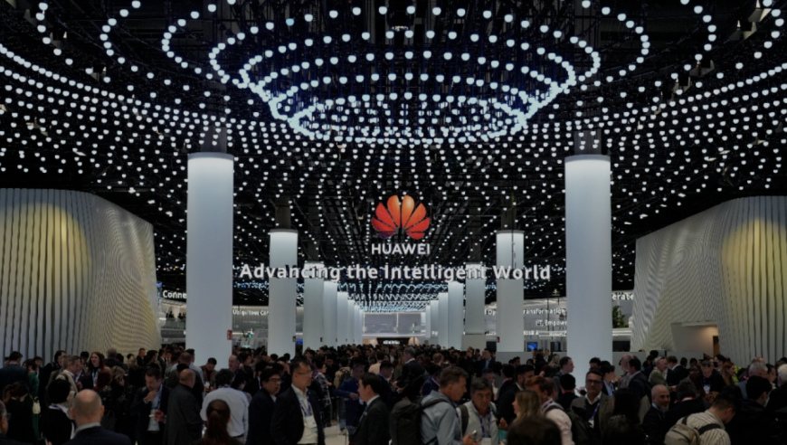 MWC 2024即将闭幕：看中国企业在西方的闪耀时刻