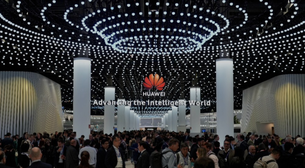 MWC 2024即将落幕：细数闪耀西方的中国企业