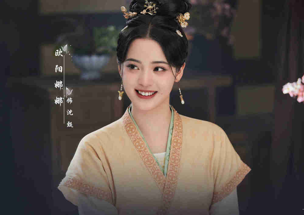 明明长相普通，还非得演大美女，杨紫、白鹿等7位女星，看得人太尴尬