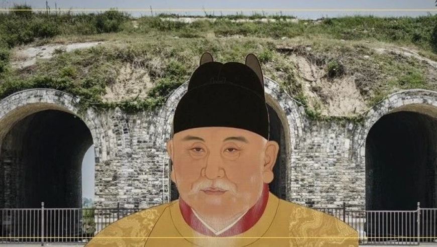 凤阳明中都：朱元璋六年神速建造，被誉为古代最大烂尾工程？| 循迹晓讲