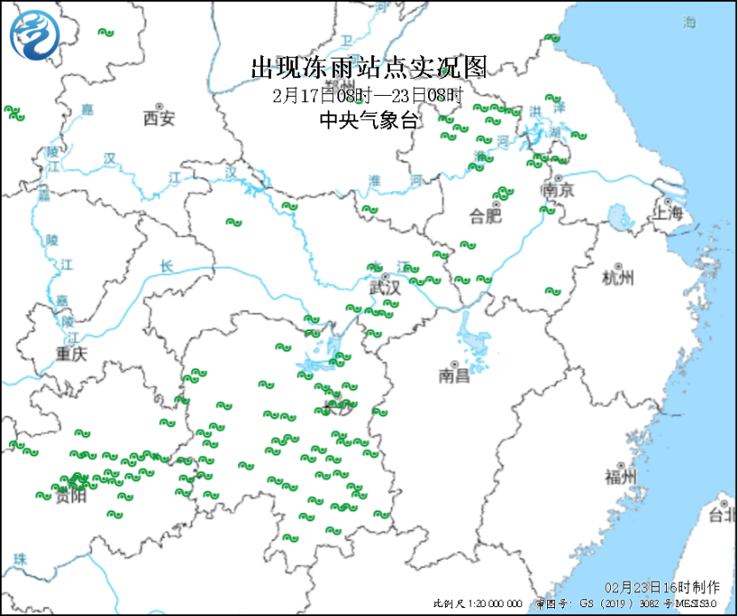 我国特大暴雪将连下三天，3月还有倒春寒？分析：警惕西风传导