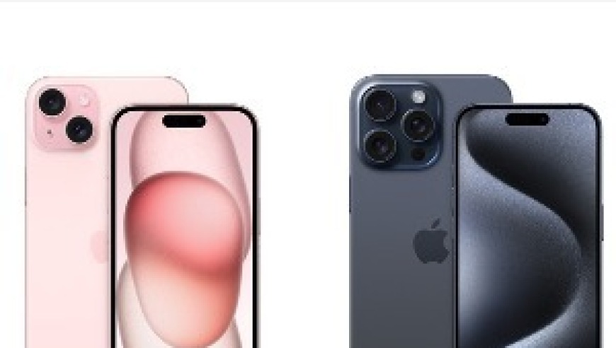 华为新机登场，电商大促紧跟，iPhone 15狂降千元！