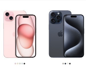 前有华为新机，后有电商大促，iPhone 15降价超千元