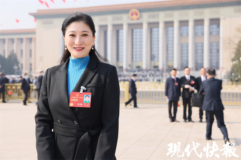 全国人大代表陈澄建议学校增设自我生活管理课，让孩子熟悉基本生活技能