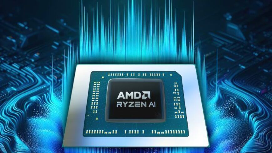 AMD未来APU猜想：Zen6+RDNA5 Sound Wave显露痕迹