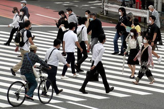 日韩去年新生儿人口数不足百万，“少子化”困境缘何难破局？