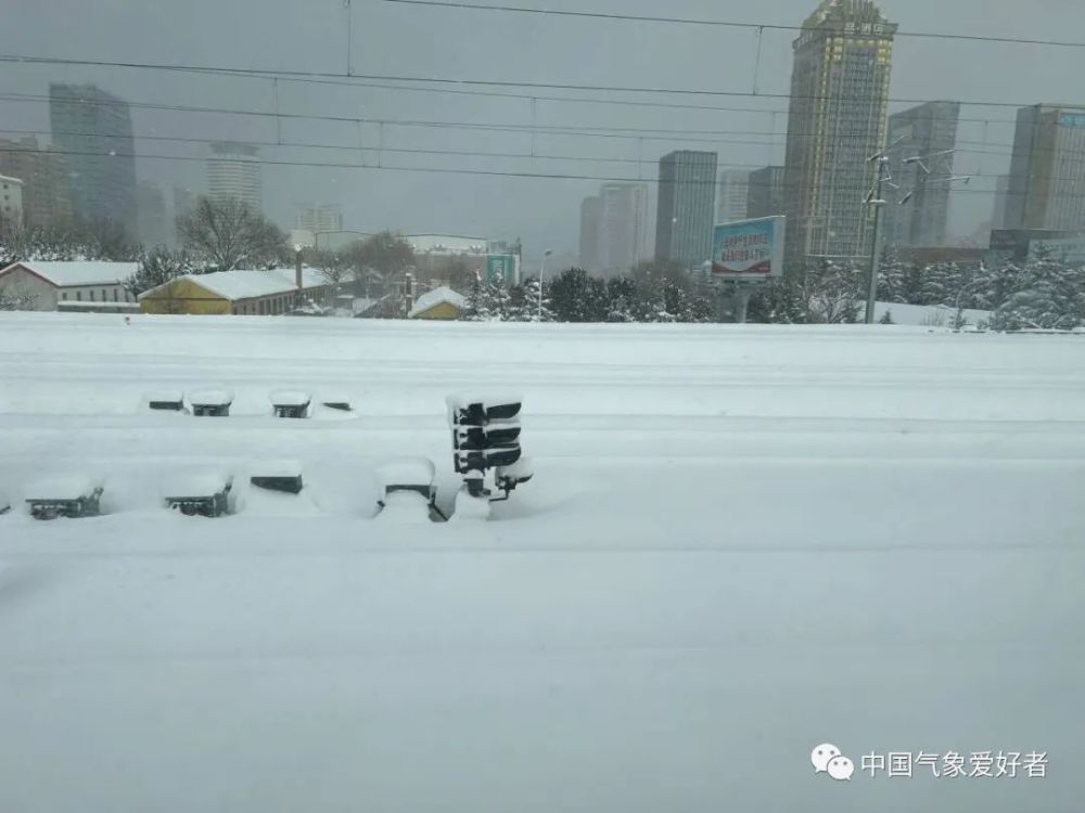 极冷极暖！冬季气候数据已确定，温差暴雪冻雨极端历史少见