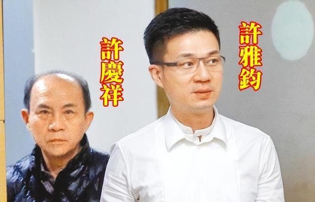 小S公公猝死细节：凌晨发病，倒在浴室，曾卷入内线交易被判刑