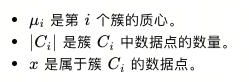 8000字详解“聚类算法”，从理论实现到案例说明