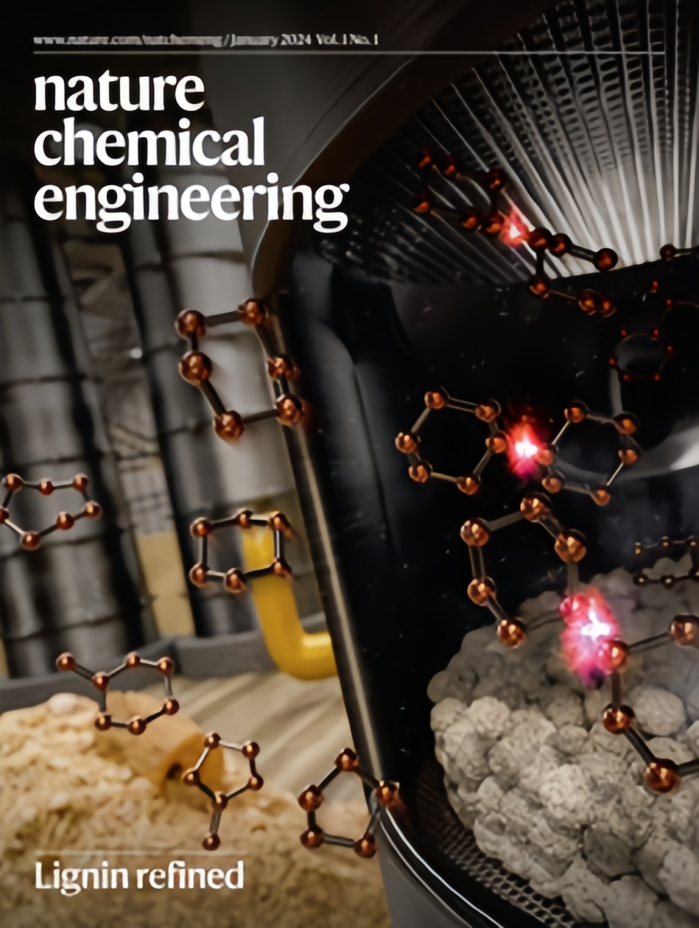 东南大学团队开发双功能催化剂，可用于生产航空飞行器碳氢燃料