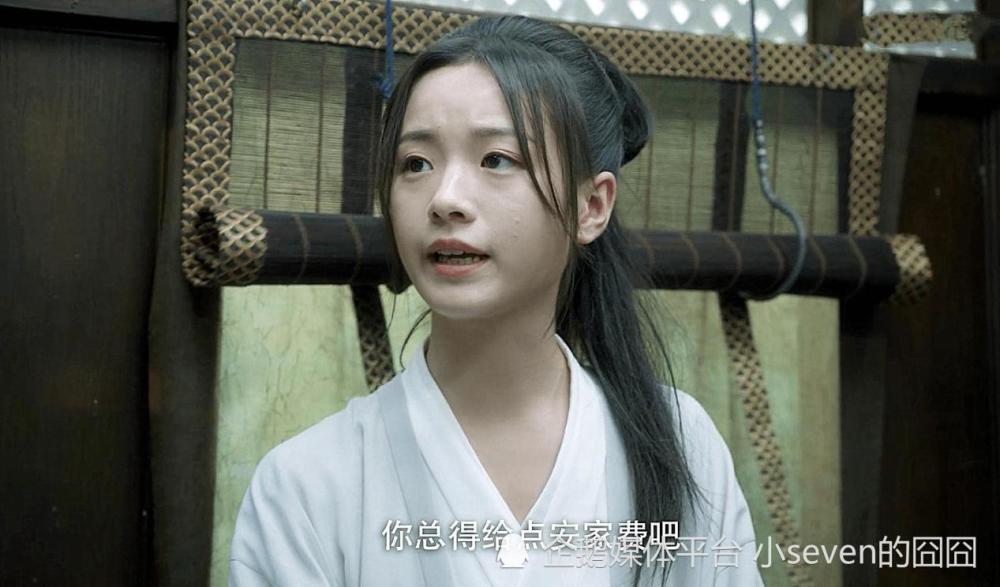 《雪中悍刀行2》启动倒计时，五大主演人选曝光，青鸟遗憾缺席