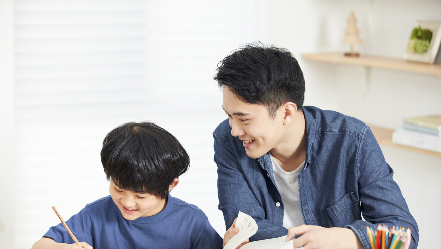 回首初中，那些小学就注重细节的孩子，总能迅速在初中崭露头角。