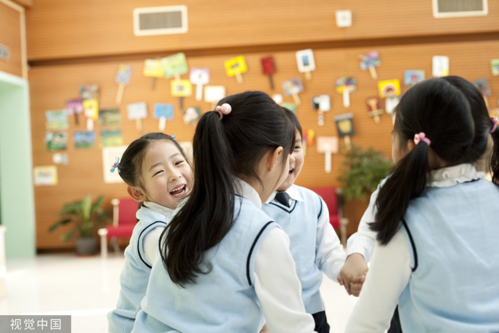 到了初中回头看，凡是能在小学抓住细节的孩子，初中很快脱颖而出