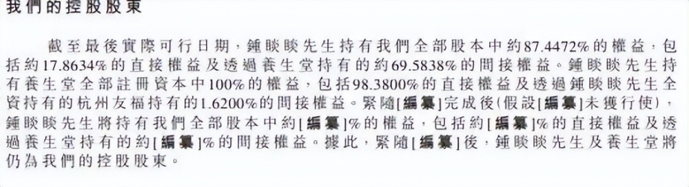 钟睒睒再引争议！也说说农夫山泉的几件小事