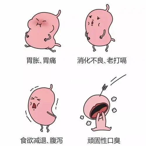 一人传染全家？这个病在我国人群感染率近50%！出现这些症状需警惕